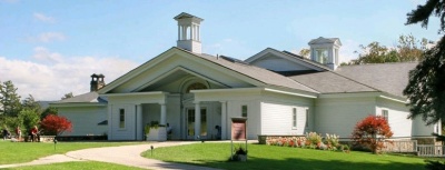 Rockwell Museum
